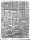 Larne Reporter and Northern Counties Advertiser Saturday 27 November 1897 Page 3