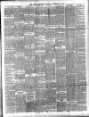 Larne Reporter and Northern Counties Advertiser Saturday 11 December 1897 Page 3