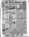 Larne Reporter and Northern Counties Advertiser Saturday 04 June 1898 Page 1
