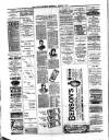 Larne Reporter and Northern Counties Advertiser Saturday 06 August 1898 Page 4