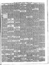 Larne Reporter and Northern Counties Advertiser Saturday 15 October 1898 Page 3