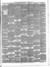 Larne Reporter and Northern Counties Advertiser Saturday 05 November 1898 Page 3