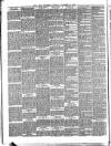 Larne Reporter and Northern Counties Advertiser Saturday 19 November 1898 Page 2