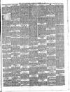 Larne Reporter and Northern Counties Advertiser Saturday 19 November 1898 Page 3