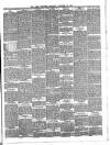 Larne Reporter and Northern Counties Advertiser Saturday 26 November 1898 Page 3