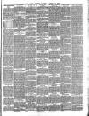 Larne Reporter and Northern Counties Advertiser Saturday 21 January 1899 Page 3