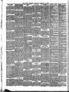 Larne Reporter and Northern Counties Advertiser Saturday 11 February 1899 Page 2