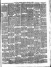 Larne Reporter and Northern Counties Advertiser Saturday 11 February 1899 Page 3