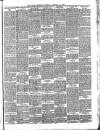 Larne Reporter and Northern Counties Advertiser Saturday 18 February 1899 Page 3