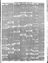 Larne Reporter and Northern Counties Advertiser Saturday 11 March 1899 Page 3