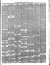 Larne Reporter and Northern Counties Advertiser Saturday 15 April 1899 Page 3