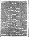 Larne Reporter and Northern Counties Advertiser Saturday 29 July 1899 Page 3