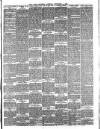 Larne Reporter and Northern Counties Advertiser Saturday 02 September 1899 Page 3