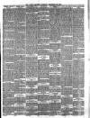 Larne Reporter and Northern Counties Advertiser Saturday 16 September 1899 Page 3