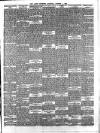 Larne Reporter and Northern Counties Advertiser Saturday 07 October 1899 Page 3