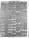 Larne Reporter and Northern Counties Advertiser Saturday 14 October 1899 Page 3