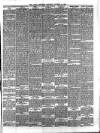 Larne Reporter and Northern Counties Advertiser Saturday 21 October 1899 Page 3