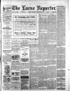 Larne Reporter and Northern Counties Advertiser Saturday 04 November 1899 Page 1