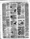 Larne Reporter and Northern Counties Advertiser Saturday 11 August 1900 Page 4