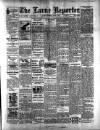 Larne Reporter and Northern Counties Advertiser Saturday 01 June 1901 Page 1
