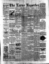 Larne Reporter and Northern Counties Advertiser Saturday 08 June 1901 Page 1