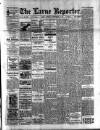 Larne Reporter and Northern Counties Advertiser Saturday 14 September 1901 Page 1
