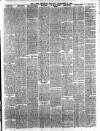 Larne Reporter and Northern Counties Advertiser Saturday 28 September 1901 Page 3