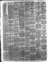 Larne Reporter and Northern Counties Advertiser Saturday 12 October 1901 Page 1