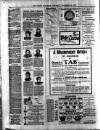 Larne Reporter and Northern Counties Advertiser Saturday 23 November 1901 Page 4