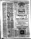 Larne Reporter and Northern Counties Advertiser Saturday 21 December 1901 Page 4