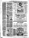 Larne Reporter and Northern Counties Advertiser Saturday 22 February 1902 Page 4