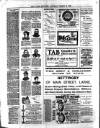Larne Reporter and Northern Counties Advertiser Saturday 15 March 1902 Page 4