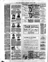 Larne Reporter and Northern Counties Advertiser Saturday 19 April 1902 Page 4