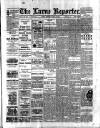 Larne Reporter and Northern Counties Advertiser Saturday 17 May 1902 Page 1