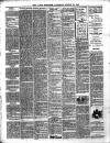 Larne Reporter and Northern Counties Advertiser Saturday 22 August 1903 Page 4