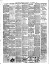 Larne Reporter and Northern Counties Advertiser Saturday 21 November 1903 Page 4