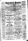 Beckenham Journal Saturday 12 April 1890 Page 1