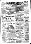 Beckenham Journal Saturday 19 April 1890 Page 1