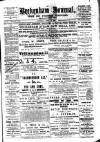 Beckenham Journal Saturday 26 April 1890 Page 1