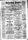 Beckenham Journal Saturday 03 May 1890 Page 1