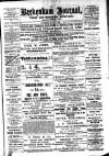 Beckenham Journal Saturday 07 June 1890 Page 1