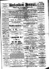 Beckenham Journal Saturday 14 June 1890 Page 1