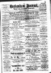 Beckenham Journal Saturday 28 June 1890 Page 1