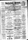 Beckenham Journal Saturday 05 July 1890 Page 1