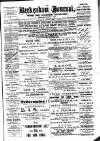 Beckenham Journal Saturday 12 July 1890 Page 1