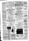 Beckenham Journal Saturday 12 July 1890 Page 8