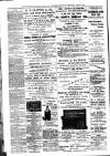 Beckenham Journal Saturday 19 July 1890 Page 8