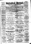 Beckenham Journal Saturday 09 August 1890 Page 1