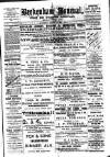 Beckenham Journal Saturday 16 August 1890 Page 1