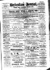 Beckenham Journal Saturday 23 August 1890 Page 1